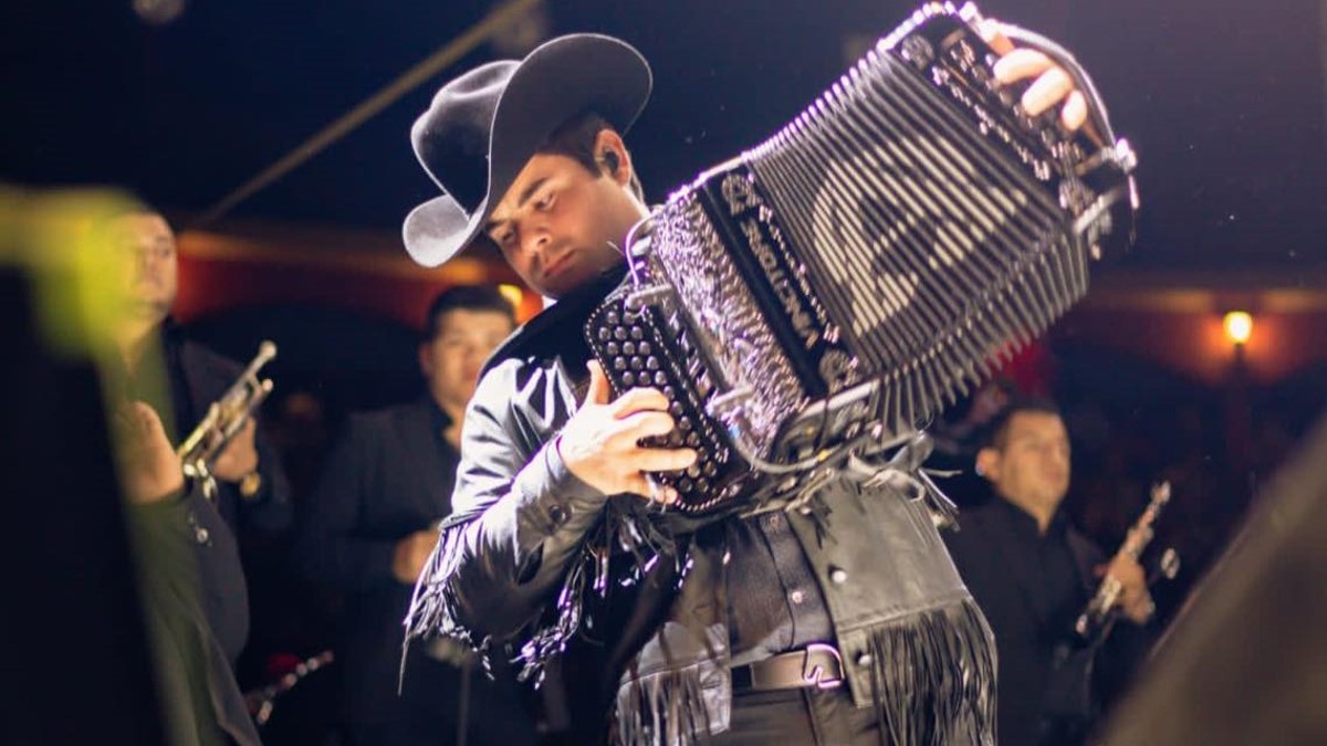 Alfredo Olivas, un concierto muy esperado en Toluca Soy Música y Cultura